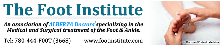 Lethbridge Podiatrist